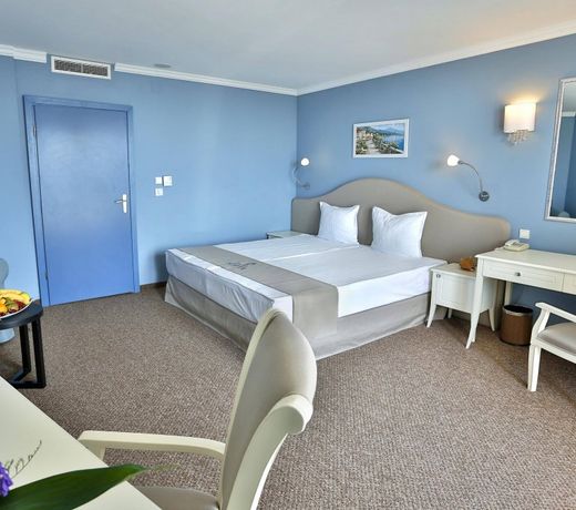 Sofia Hotel - All Inclusive & Private Beach