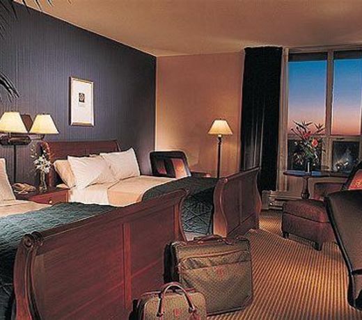 Sheraton Chicago Northwest