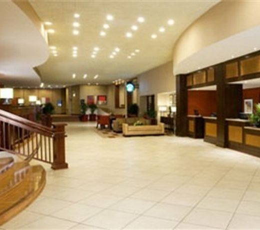 Sheraton Chicago Northwest