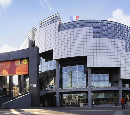 ibis Paris Bastille Opera