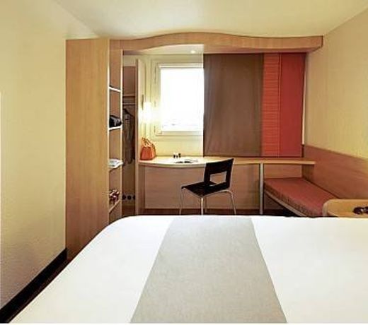 ibis Paris Bastille Opera