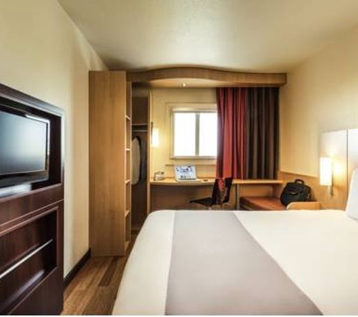 ibis Paris Bastille Opera