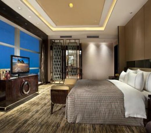 Grand Skylight International Hotel Ganzhou