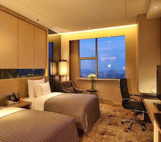 Grand Skylight International Hotel Ganzhou