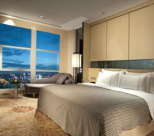 Grand Skylight International Hotel Ganzhou