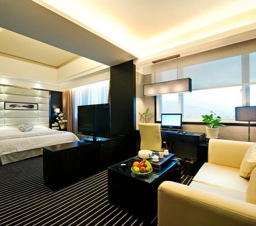 Days Hotel Hotspring Fuzhou