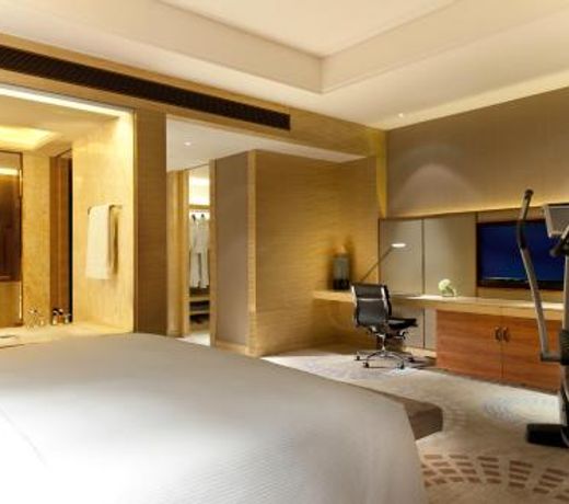 The Westin Fuzhou Minjiang