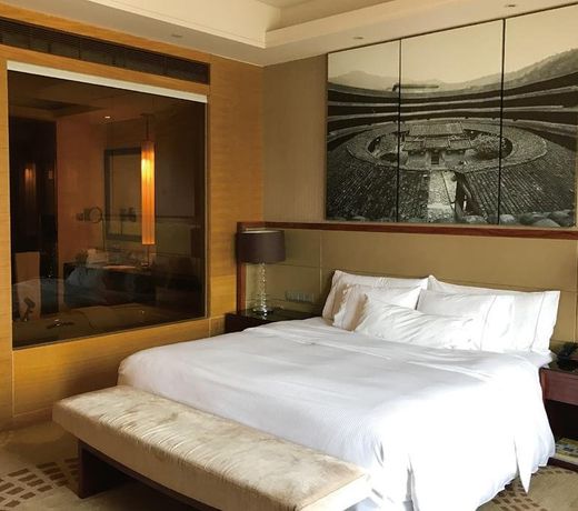 The Westin Fuzhou Minjiang