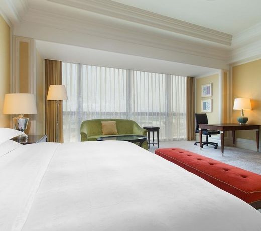Sheraton Fuzhou Hotel