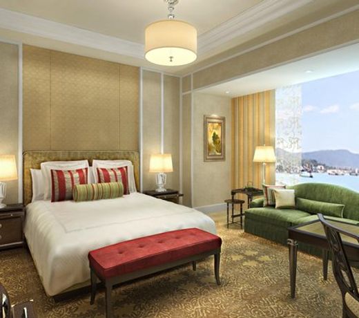 Sheraton Fuzhou Hotel