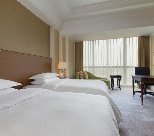 Sheraton Fuzhou Hotel