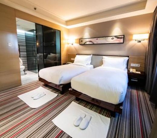 Fortune Hotel Fuzhou