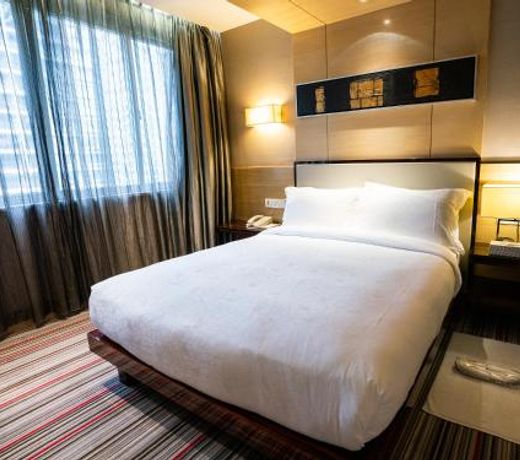 Fortune Hotel Fuzhou
