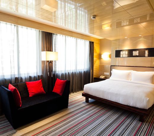 Fortune Hotel Fuzhou
