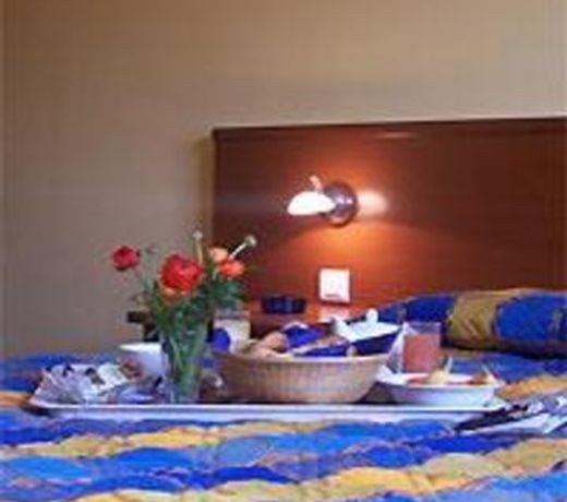 Arcantis Azur Hotel