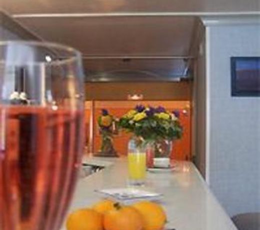 Arcantis Azur Hotel