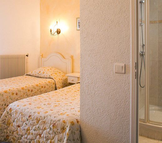 HÃ´tel Le Mozart