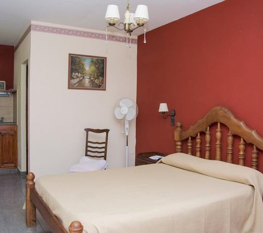 Apart y Suite Portal del Luz