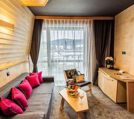 Hotel Arte SPA & Park
