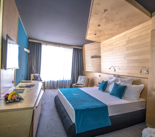 Hotel Arte SPA & Park