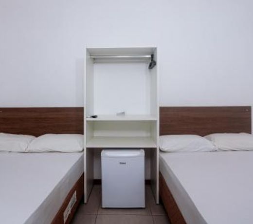 Economy Suites
