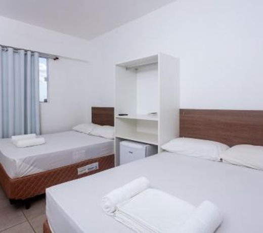 Economy Suites