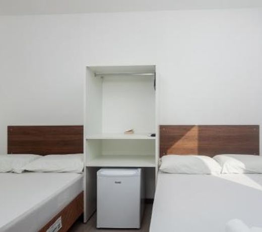 Economy Suites