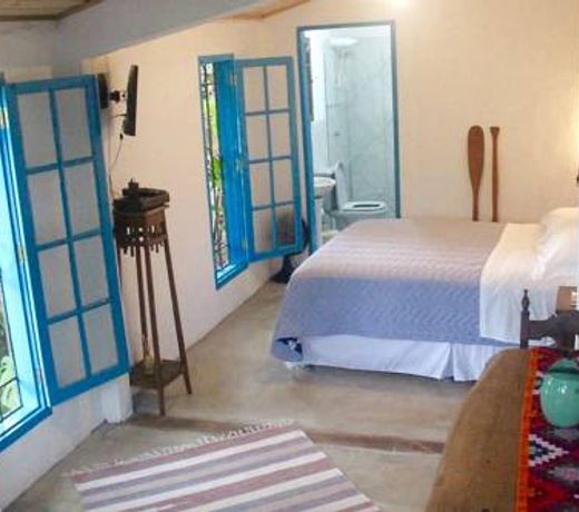 Ilhabela Homestay