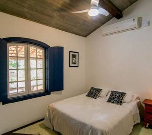 Ilhabela Homestay