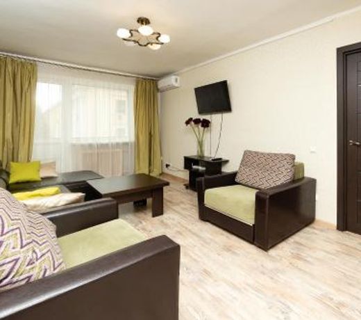 Apartment in the city center