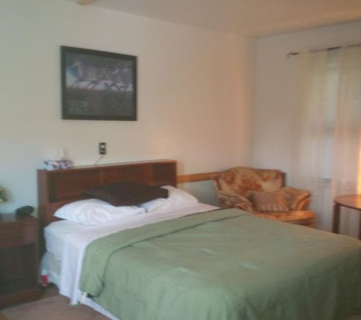 Fort Henry Motel