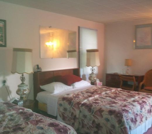 Fort Henry Motel