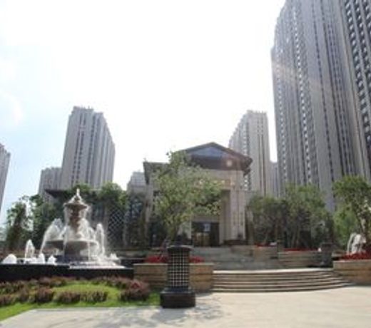Harbin U-House