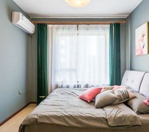 Harbin U-House