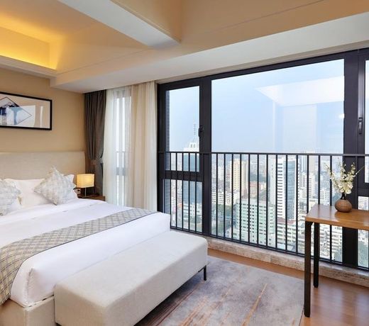 Yuwa Serviced Residence