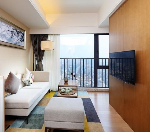 Yuwa Serviced Residence