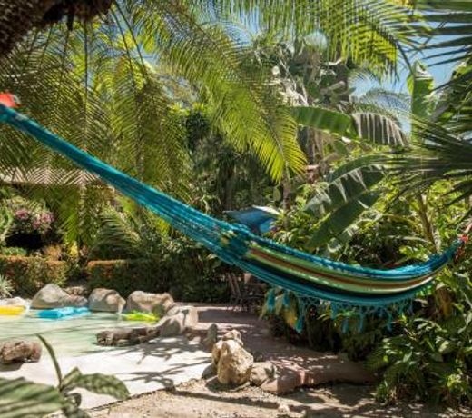 Havana Lodge