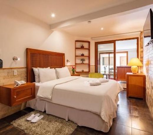 Casa del Balcon