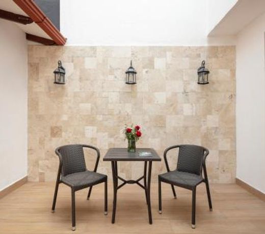Casa del Balcon