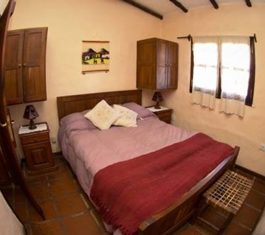 CabaÃ±as Ernes Huasi