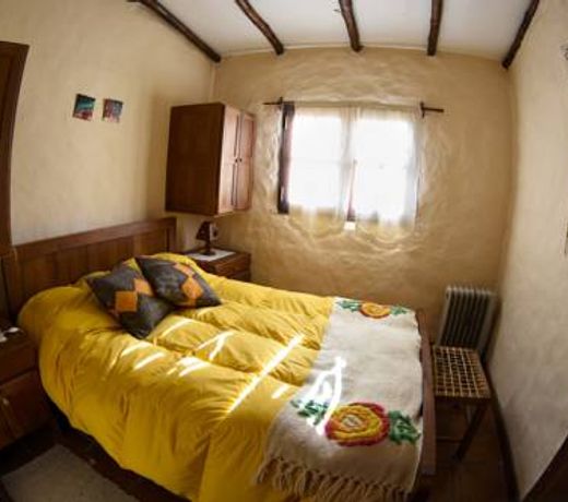 CabaÃ±as Ernes Huasi
