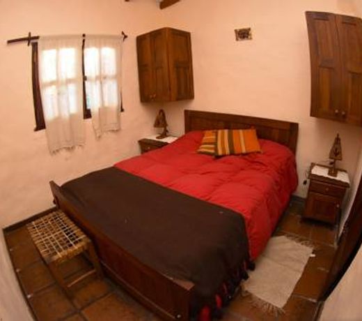 CabaÃ±as Ernes Huasi