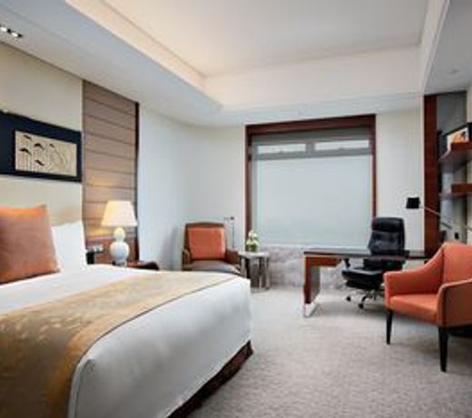 InterContinental Foshan, an IHG Hotel