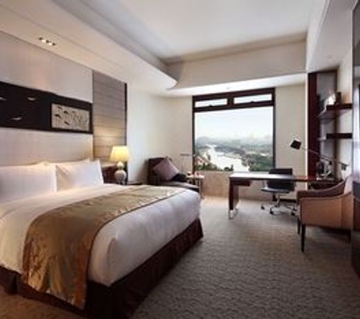 InterContinental Foshan, an IHG Hotel