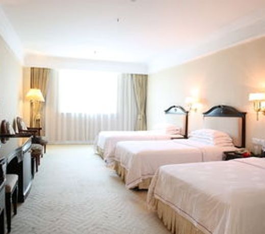 Country Garden Flower City Hotel