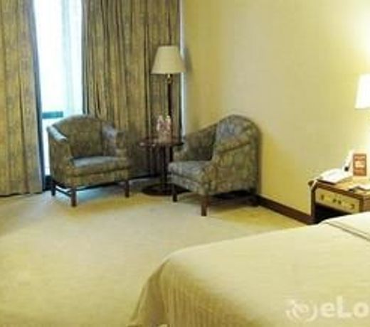 CHANCHENG HOTEL