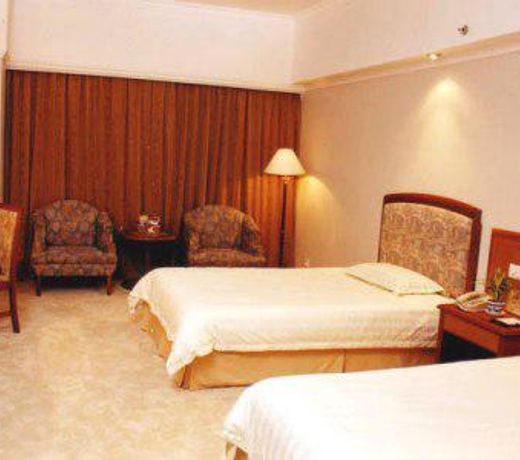 CHANCHENG HOTEL