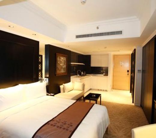 Marco Polo Lingnan Tiandi Foshan