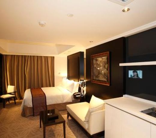 Marco Polo Lingnan Tiandi Foshan