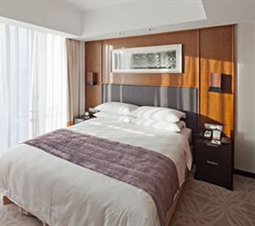 Marco Polo Lingnan Tiandi Foshan